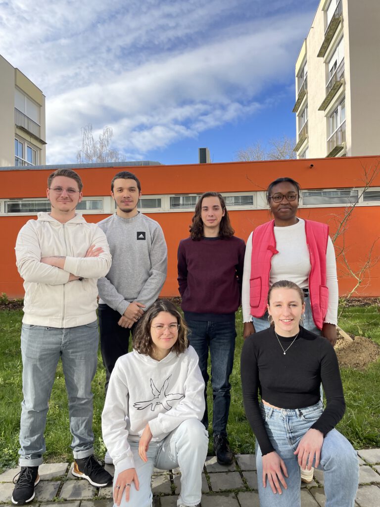 photo de groupe